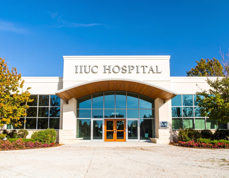 Doctor Appointment System